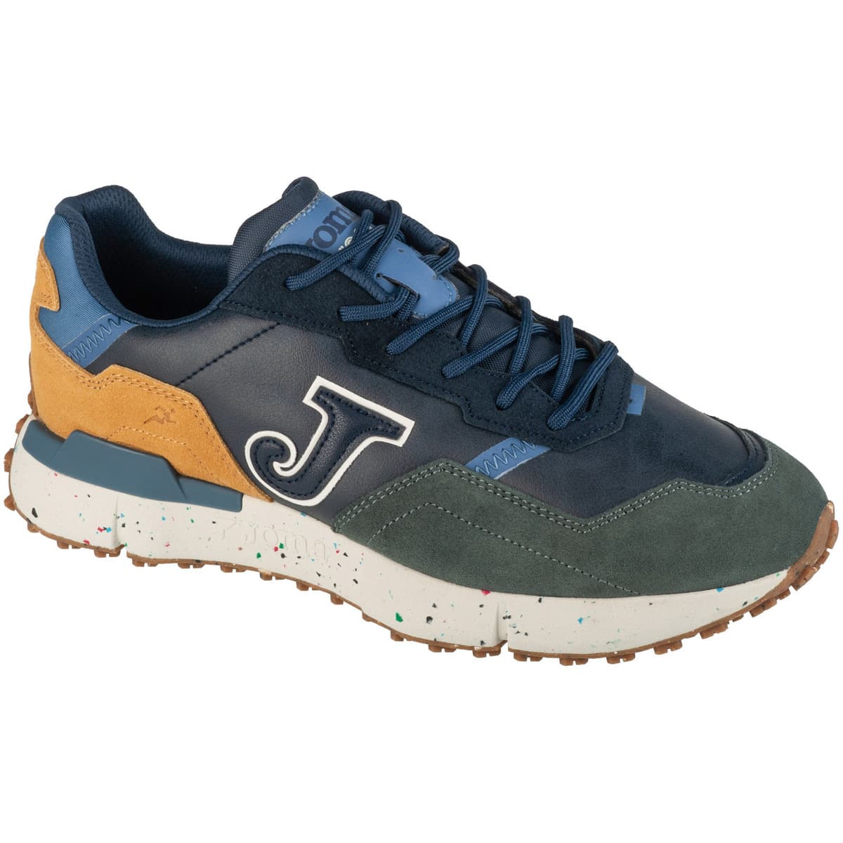 Men's Sports Shoes Joma Blue