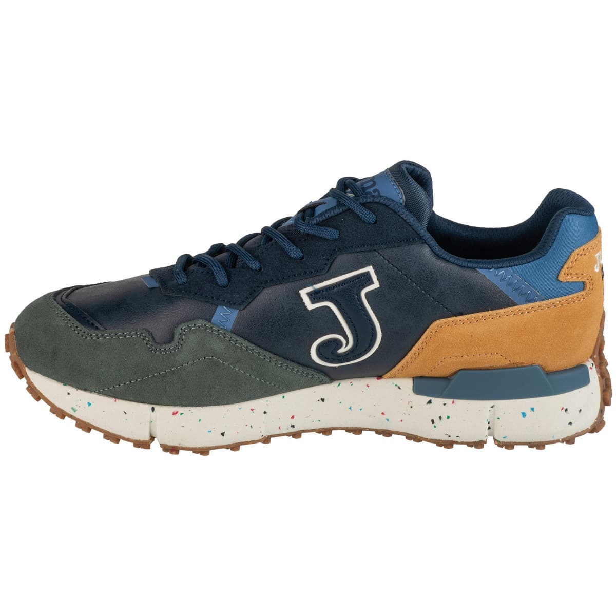 Men's Sports Shoes Joma Blue