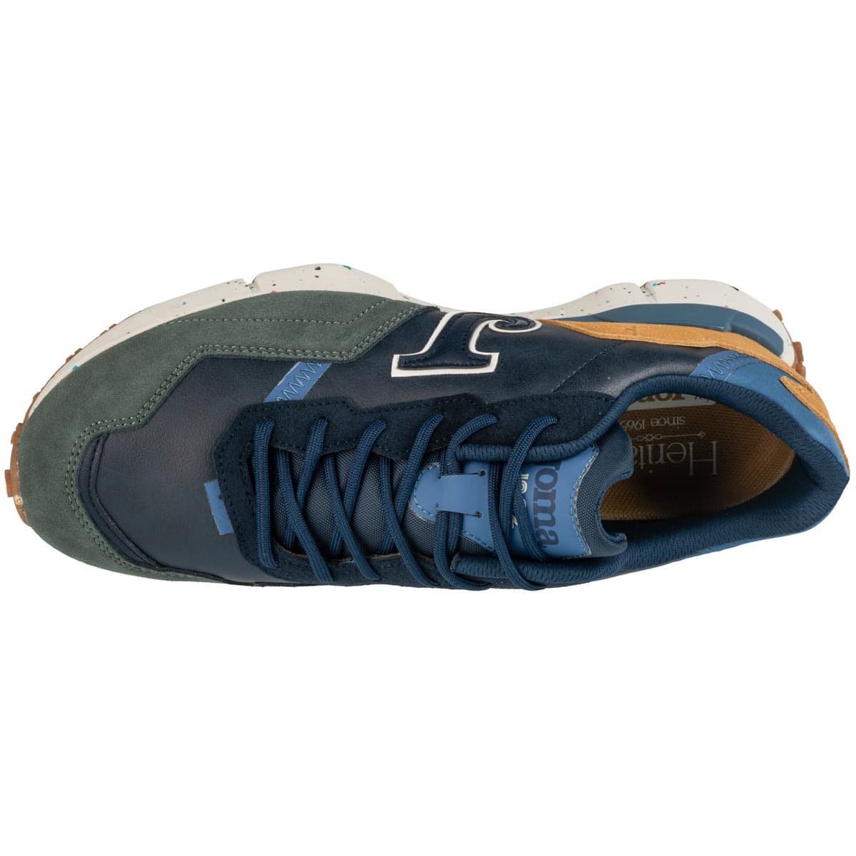 Men's Sports Shoes Joma Blue