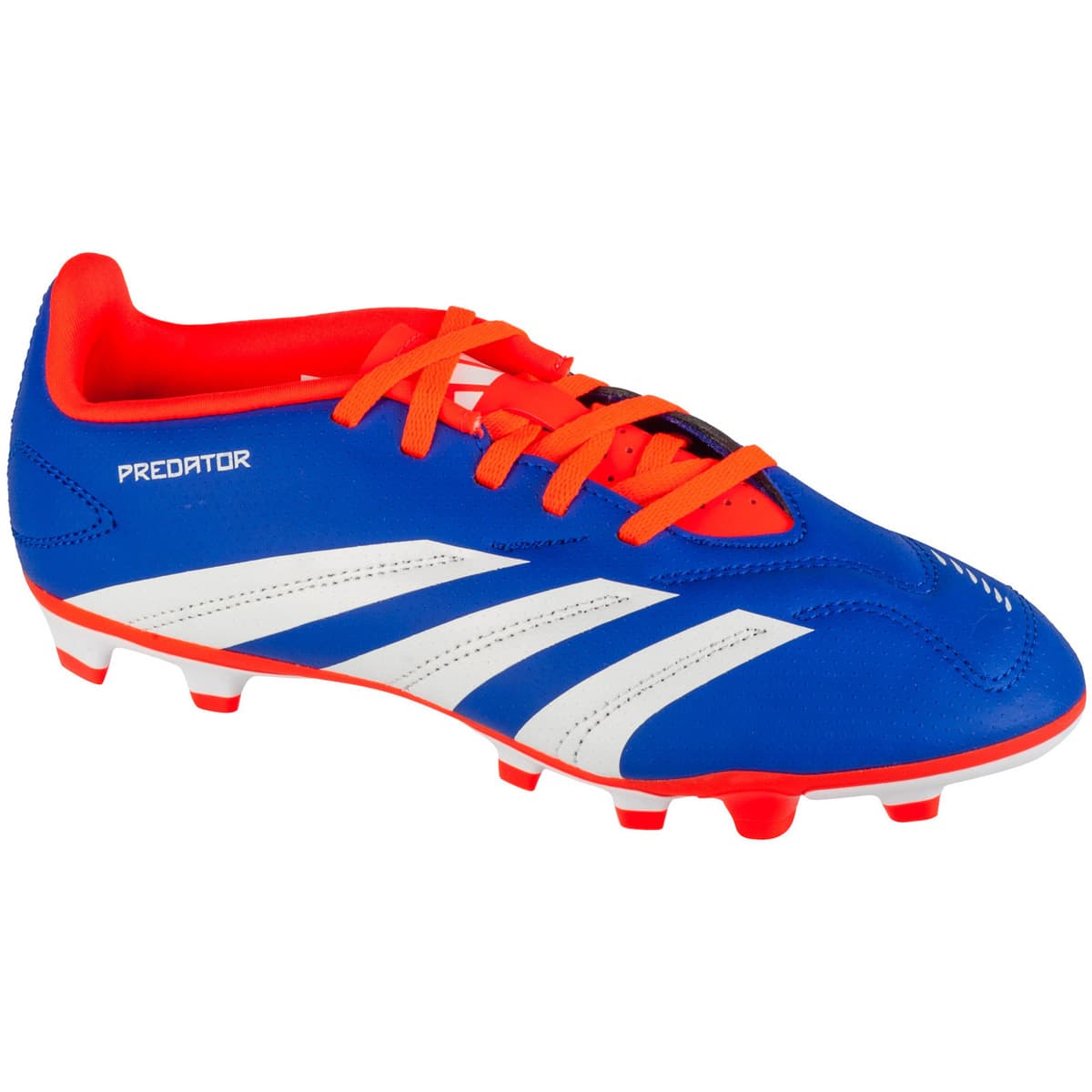 Ποδοσφαίρου adidas adidas Predator Club Jr FxG