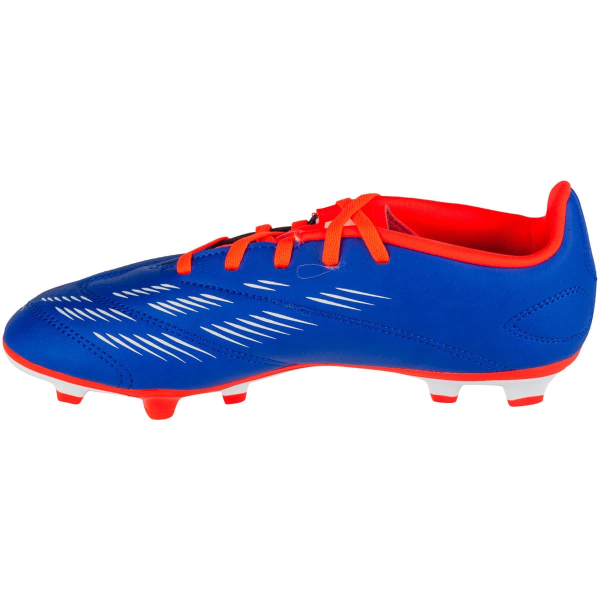 Boys' Football Boots adidas White