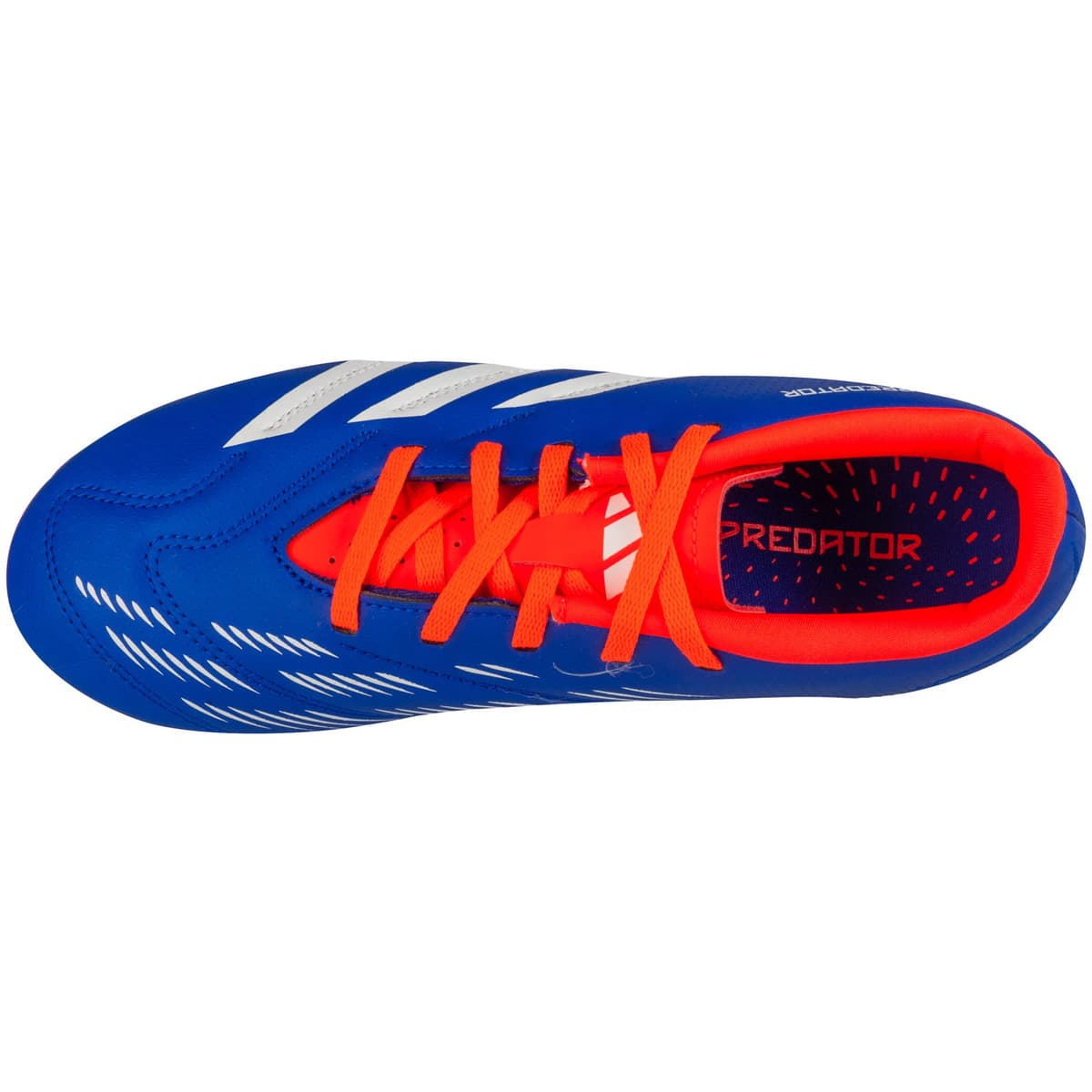 Boys' Football Boots adidas White