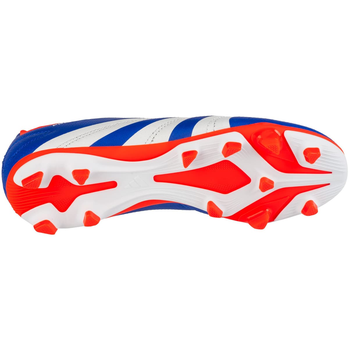 Boys' Football Boots adidas White