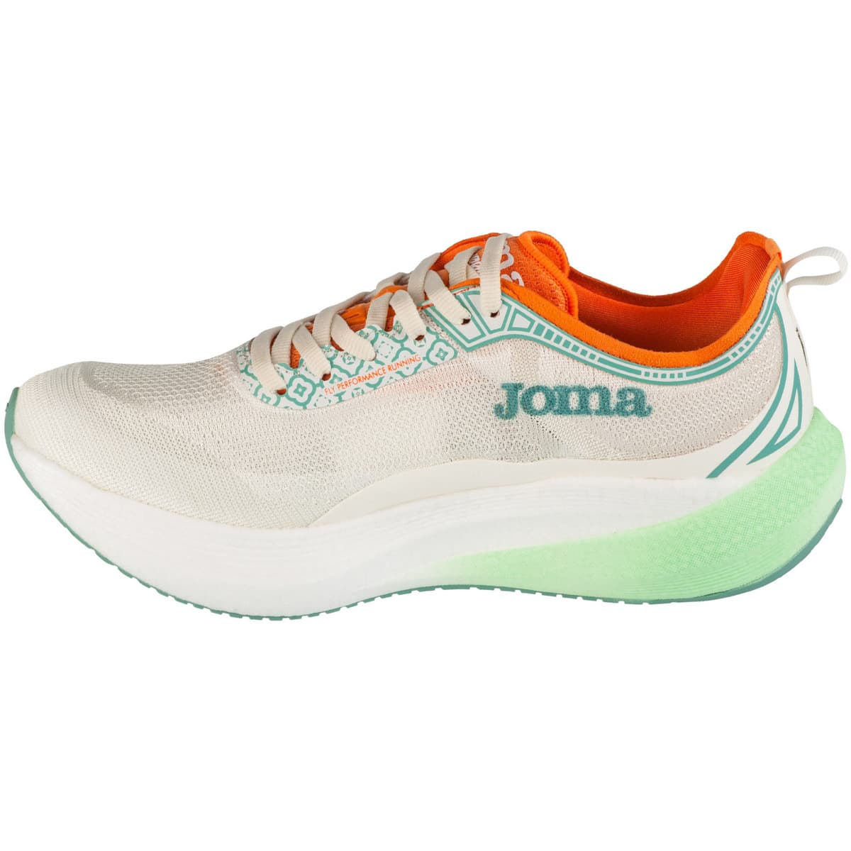Men's Running Shoes Joma Beige
