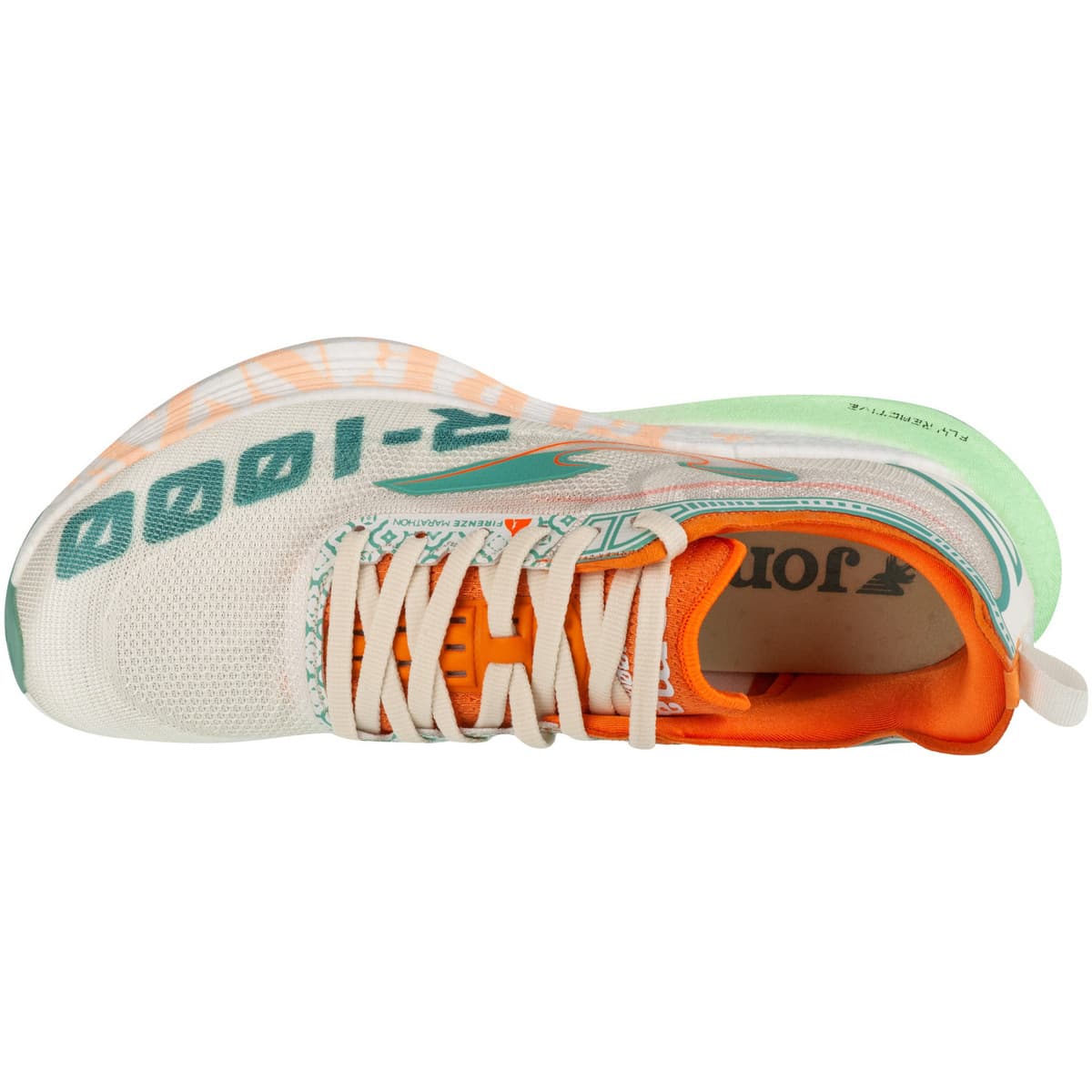 Men's Running Shoes Joma Beige