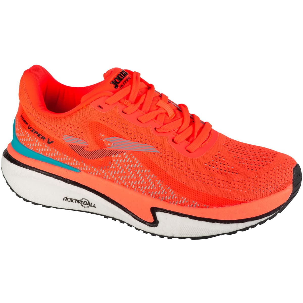 Men's Running Shoes Joma Orange
