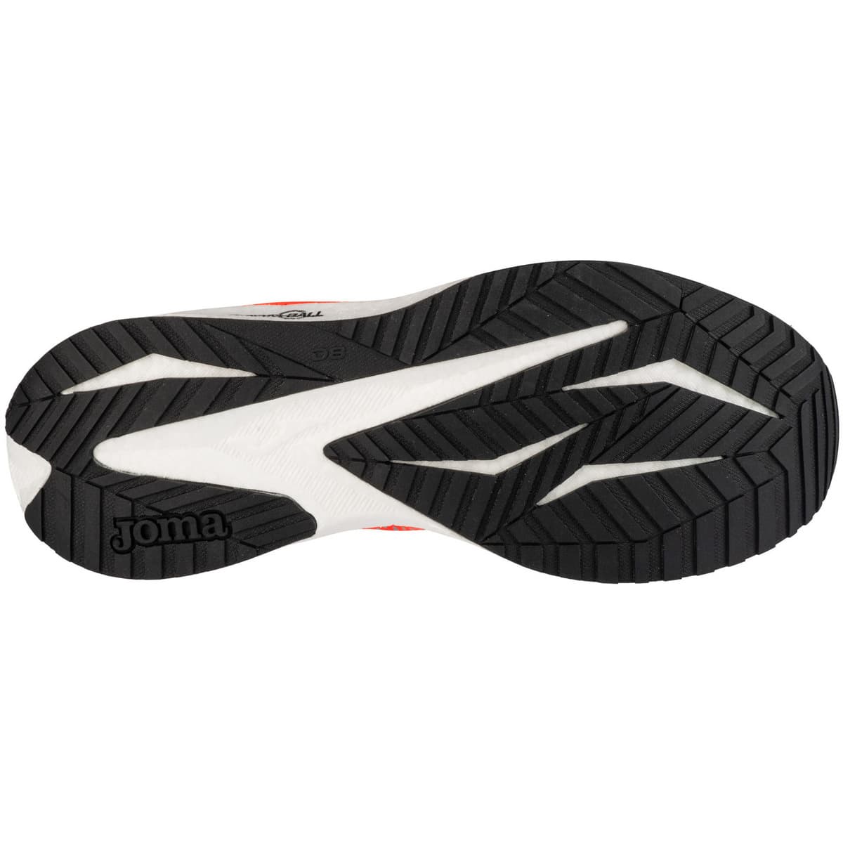 Men's Running Shoes Joma Orange