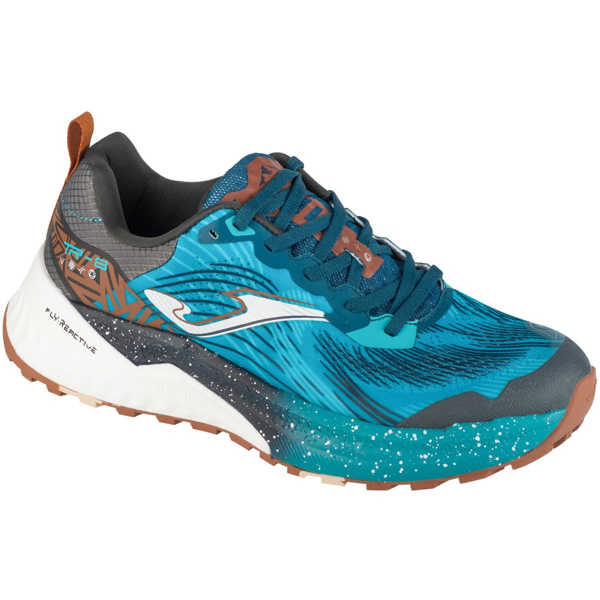 Men's Running Shoes Joma Blue