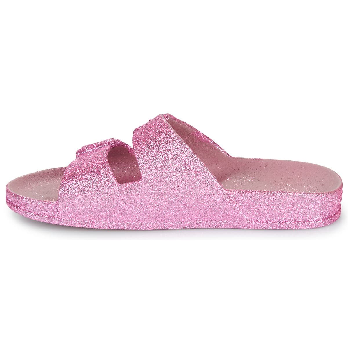 Women's Mules Cacatoès Pink