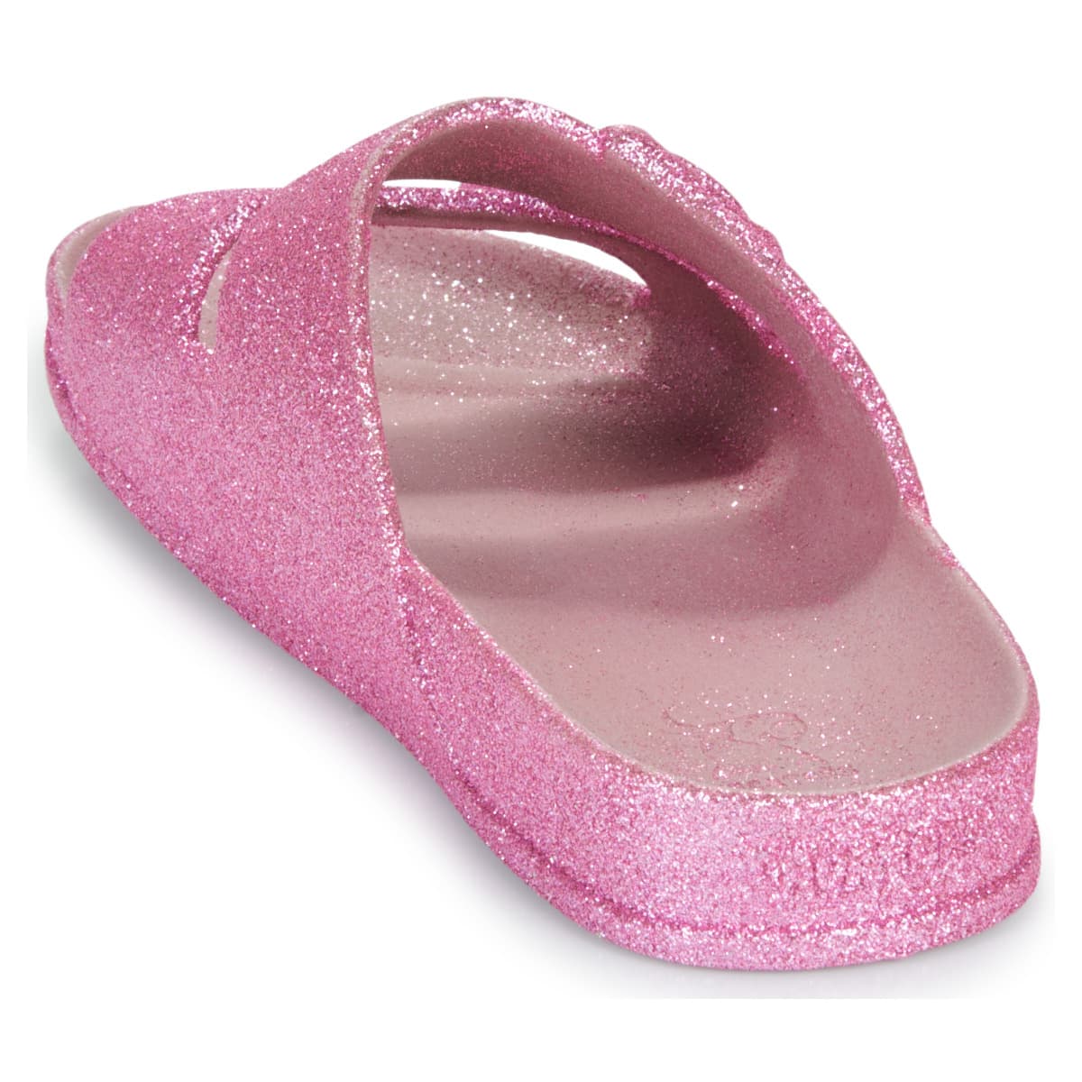 Women's Mules Cacatoès Pink
