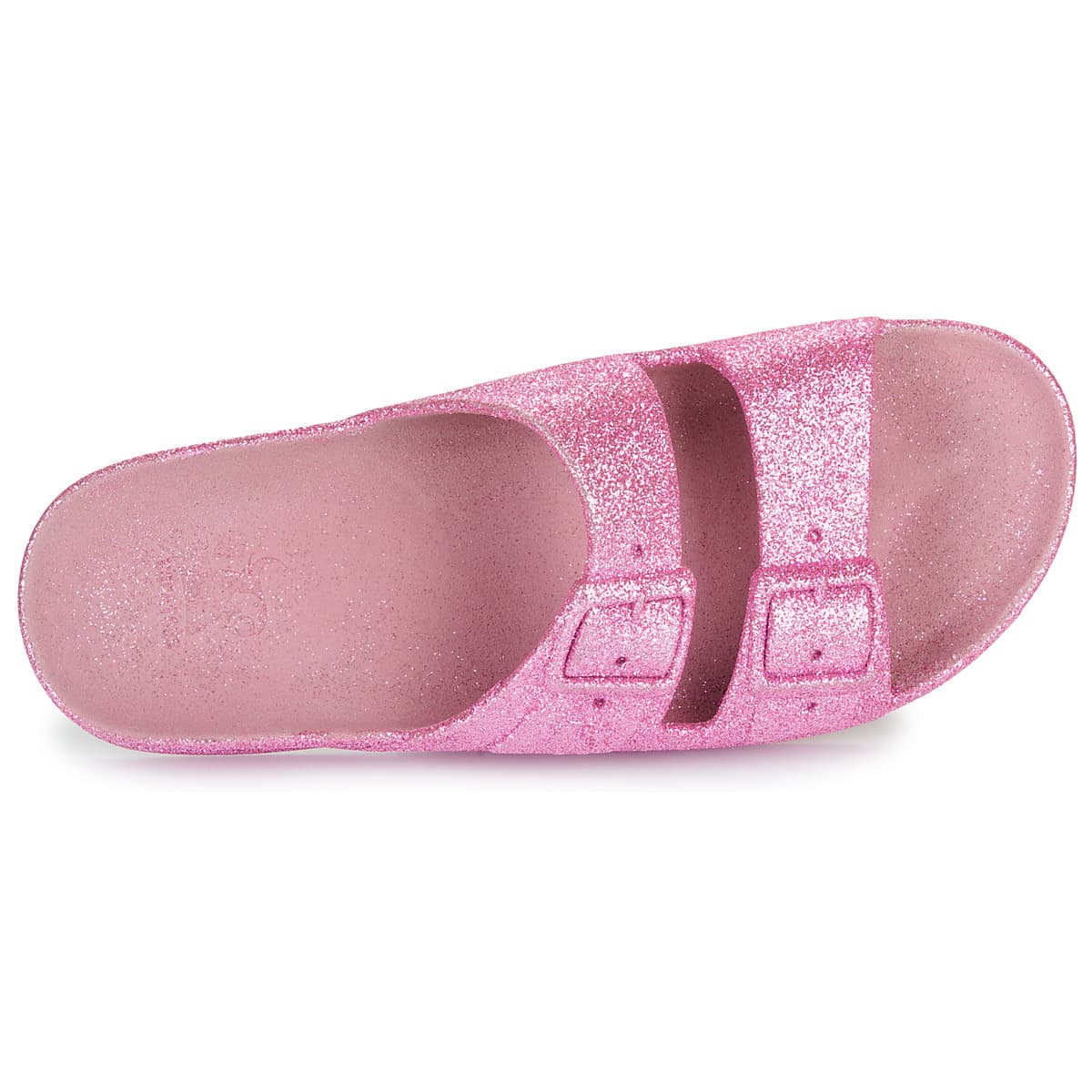 Women's Mules Cacatoès Pink