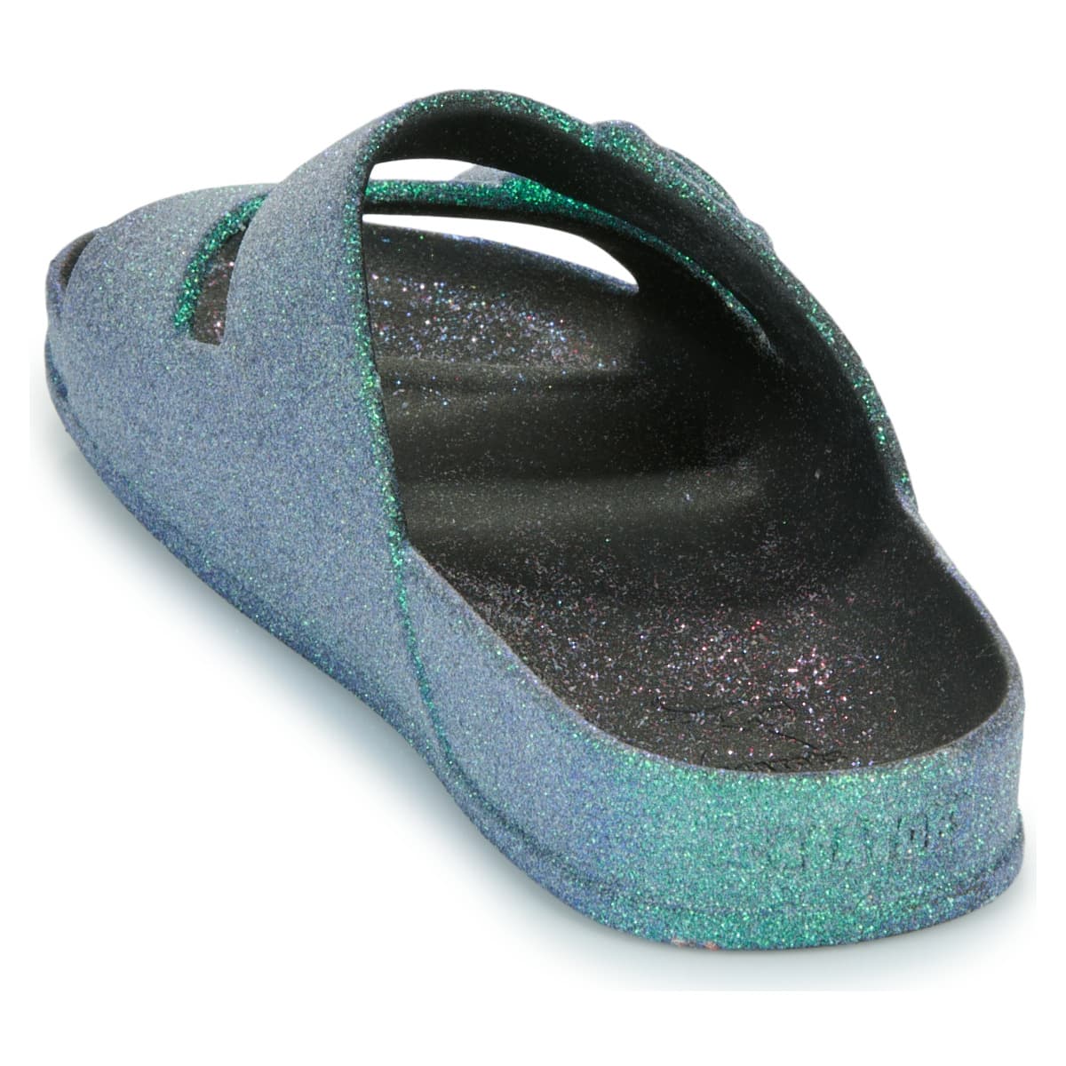 Women's Mules Cacatoès Blue