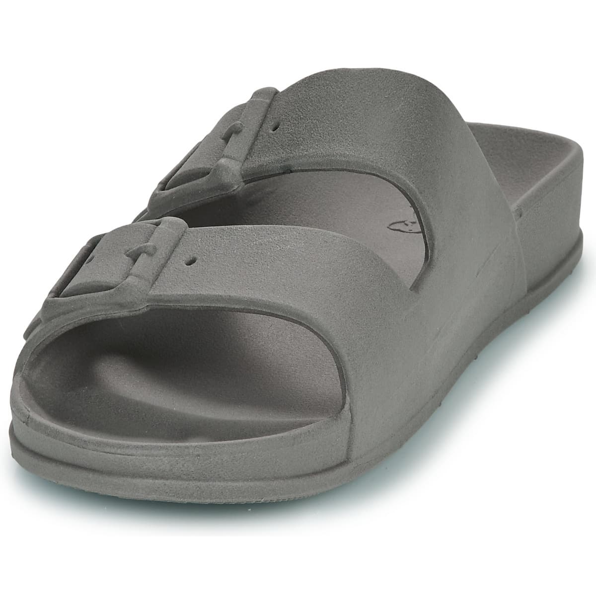 Men's Mules Cacatoès Gray