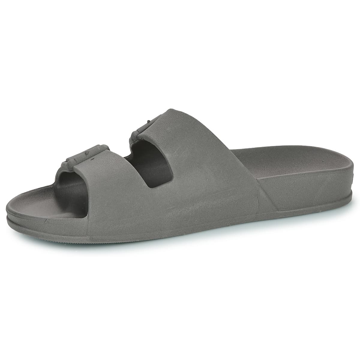 Men's Mules Cacatoès Gray