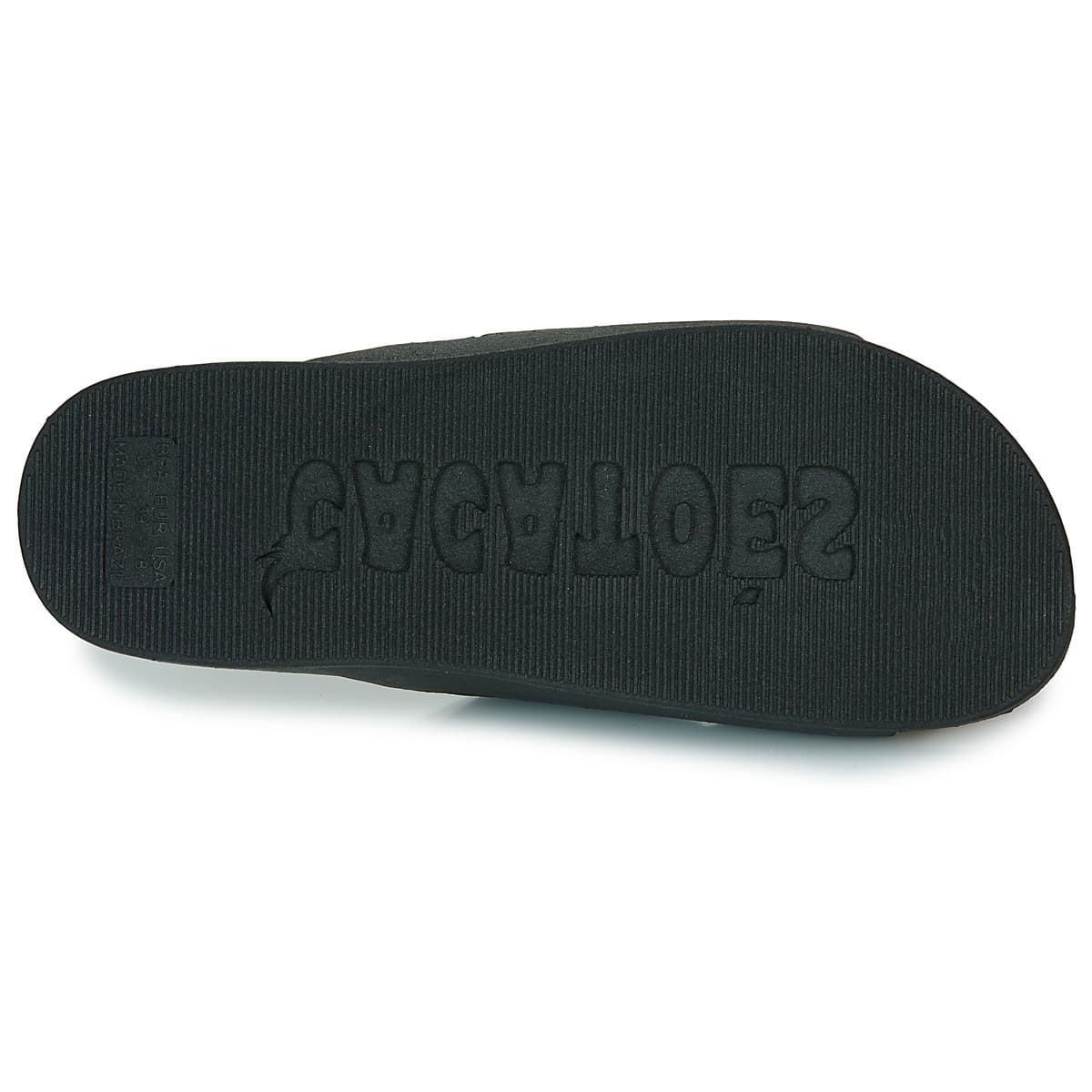 Women's Mules Cacatoès Black