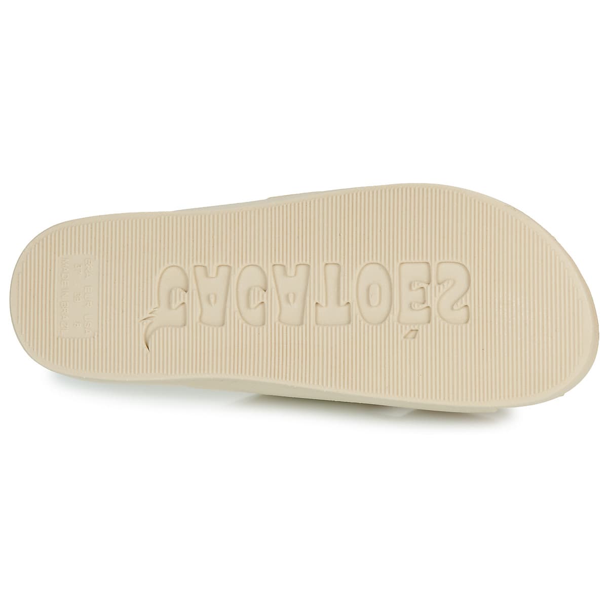 Women's Mules Cacatoès White