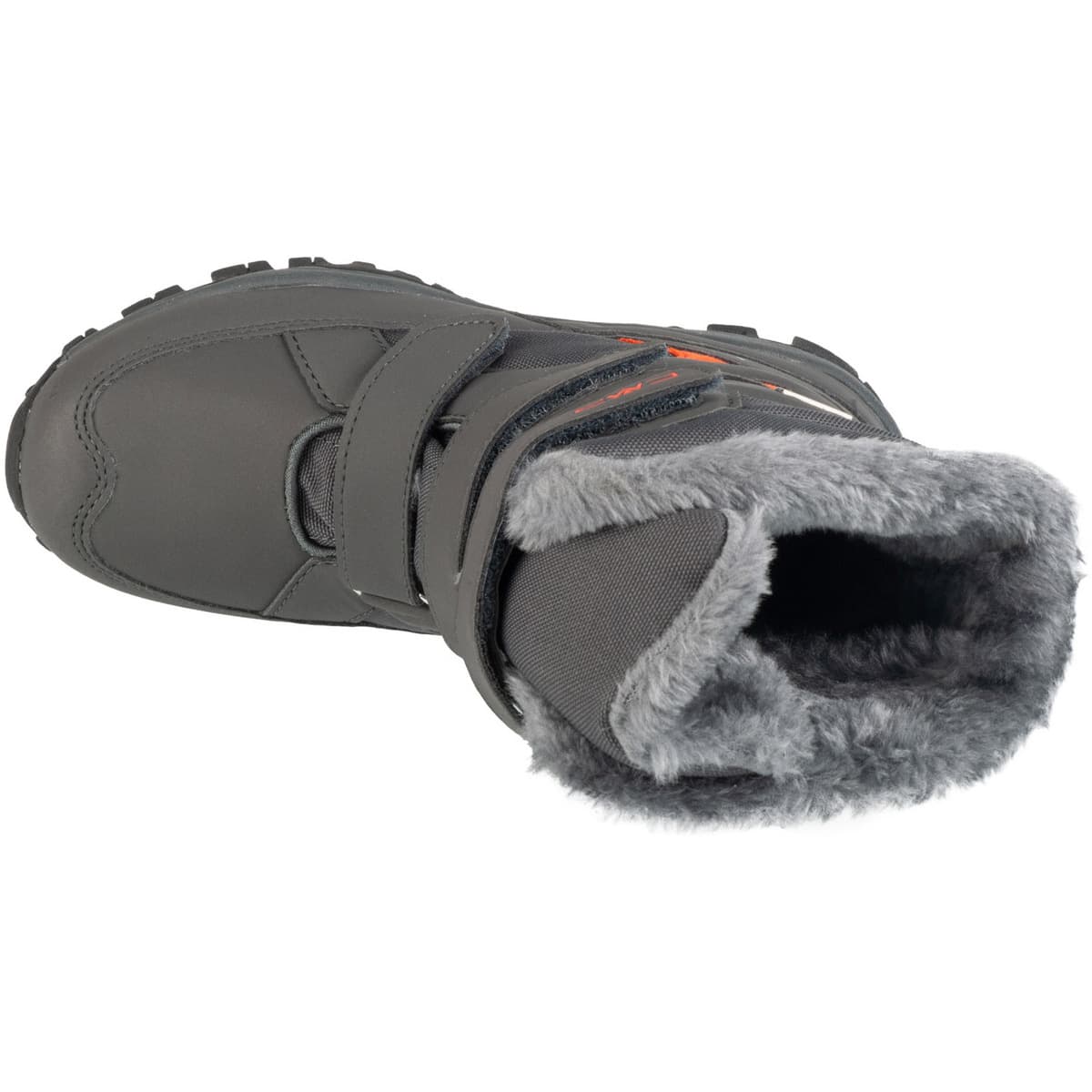Boys' Outdoor Shoes Cmp Gray