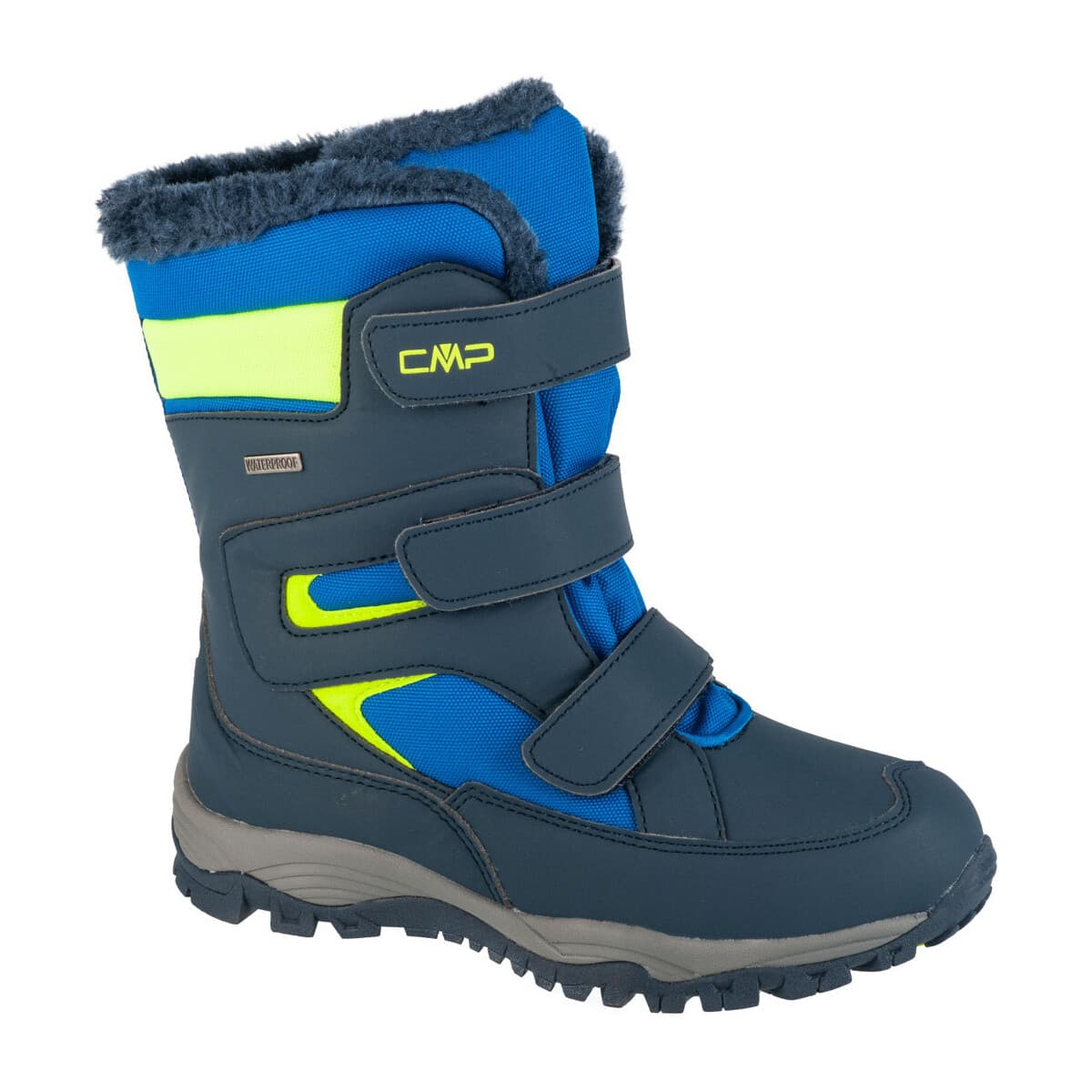 Μπότες για σκι Cmp Hexis Snow Boot