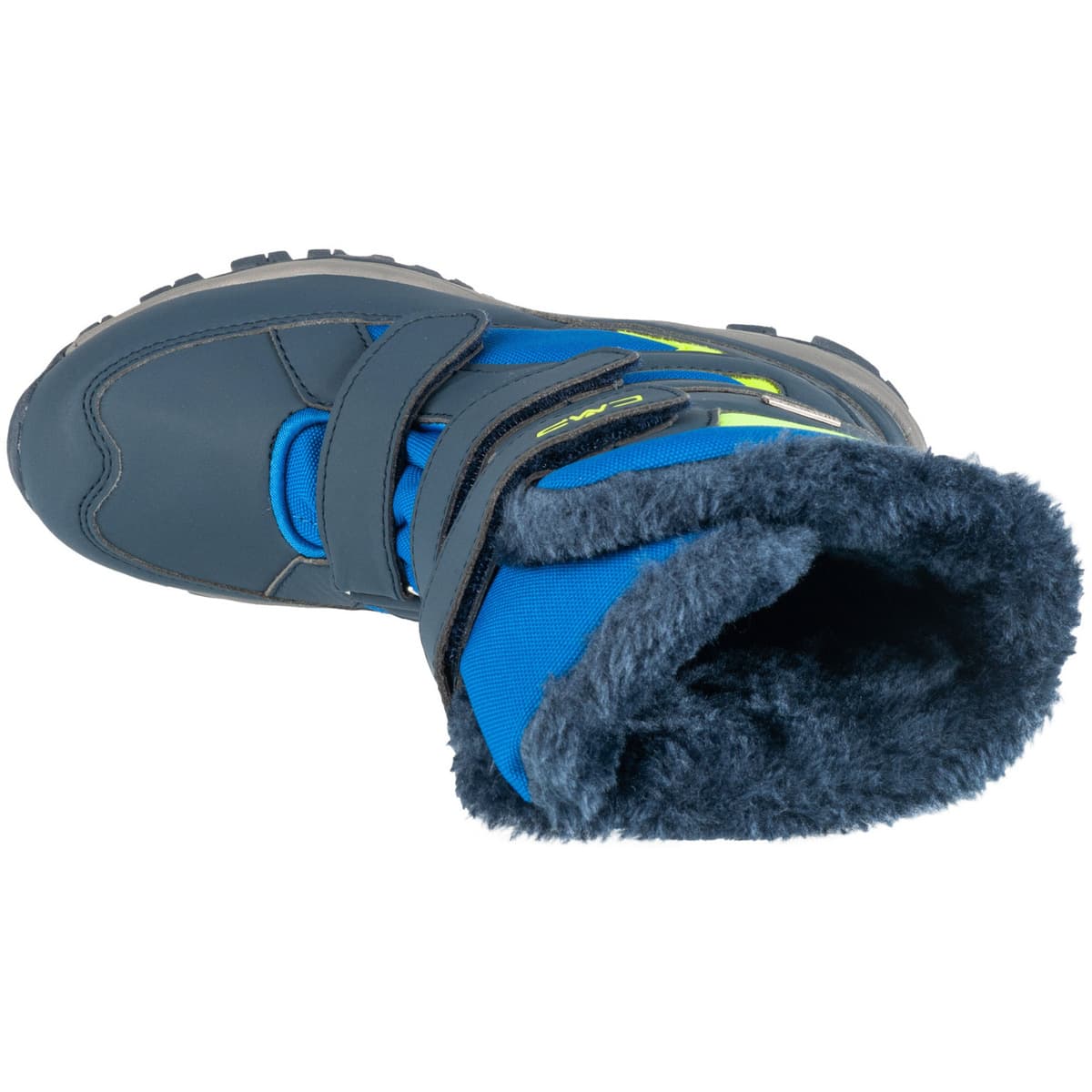 Boys' Outdoor Shoes Cmp Blue