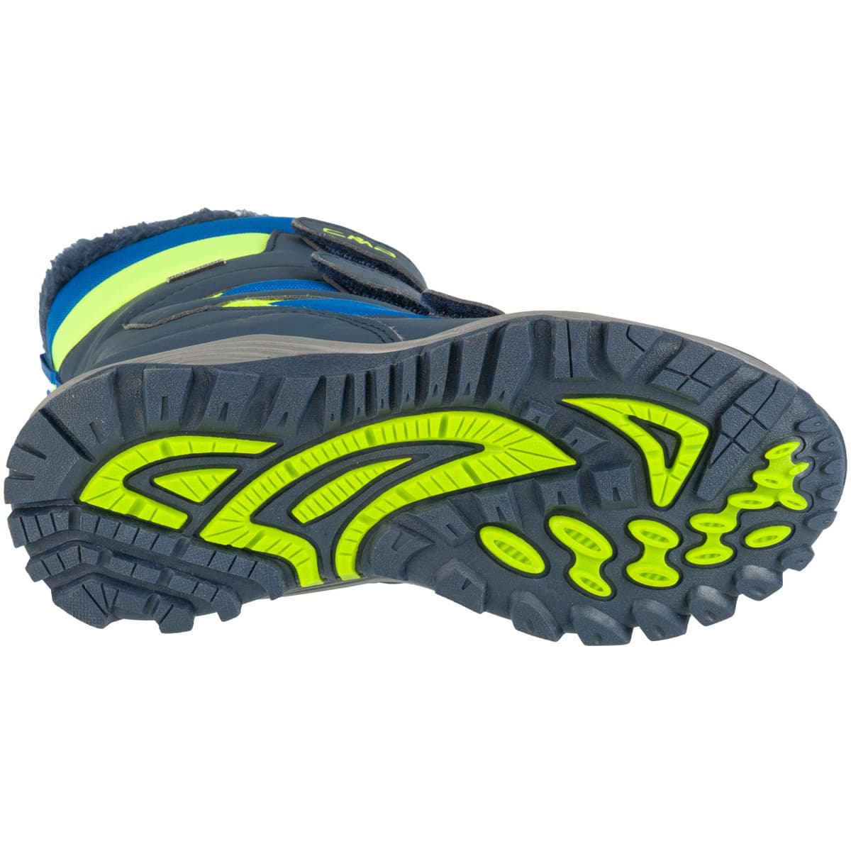 Boys' Outdoor Shoes Cmp Blue