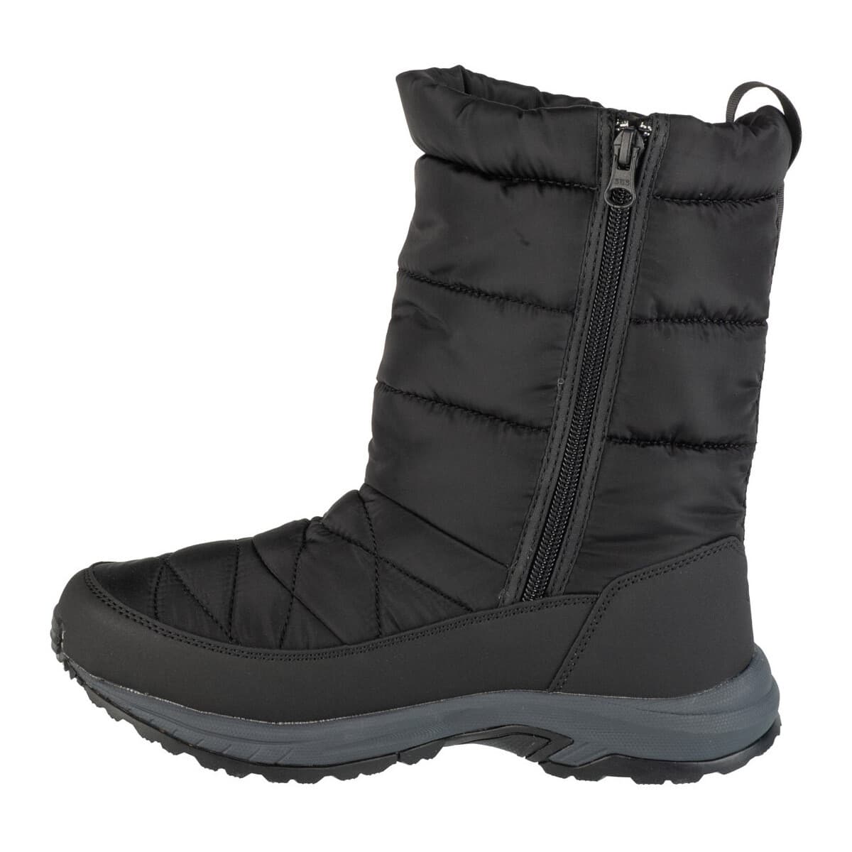 Women's Boots Cmp Black
