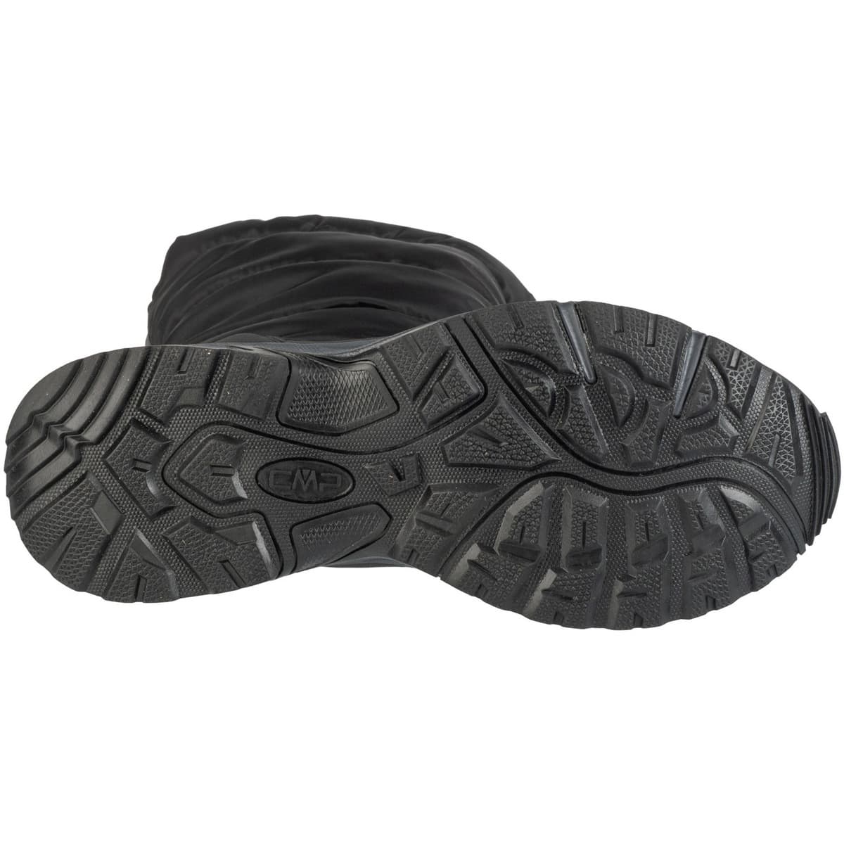 Women's Boots Cmp Black