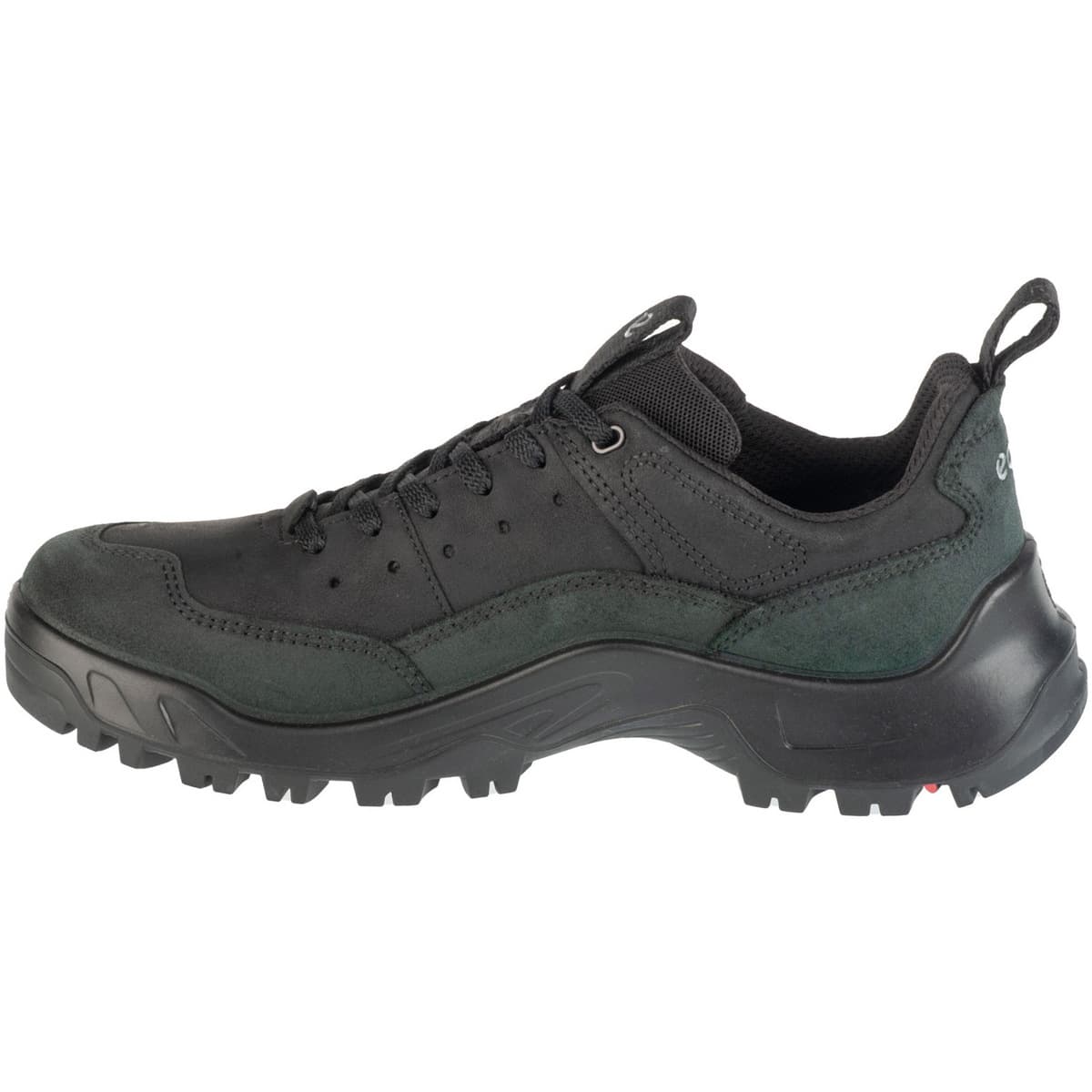 Men's Sneakers Ecco Black