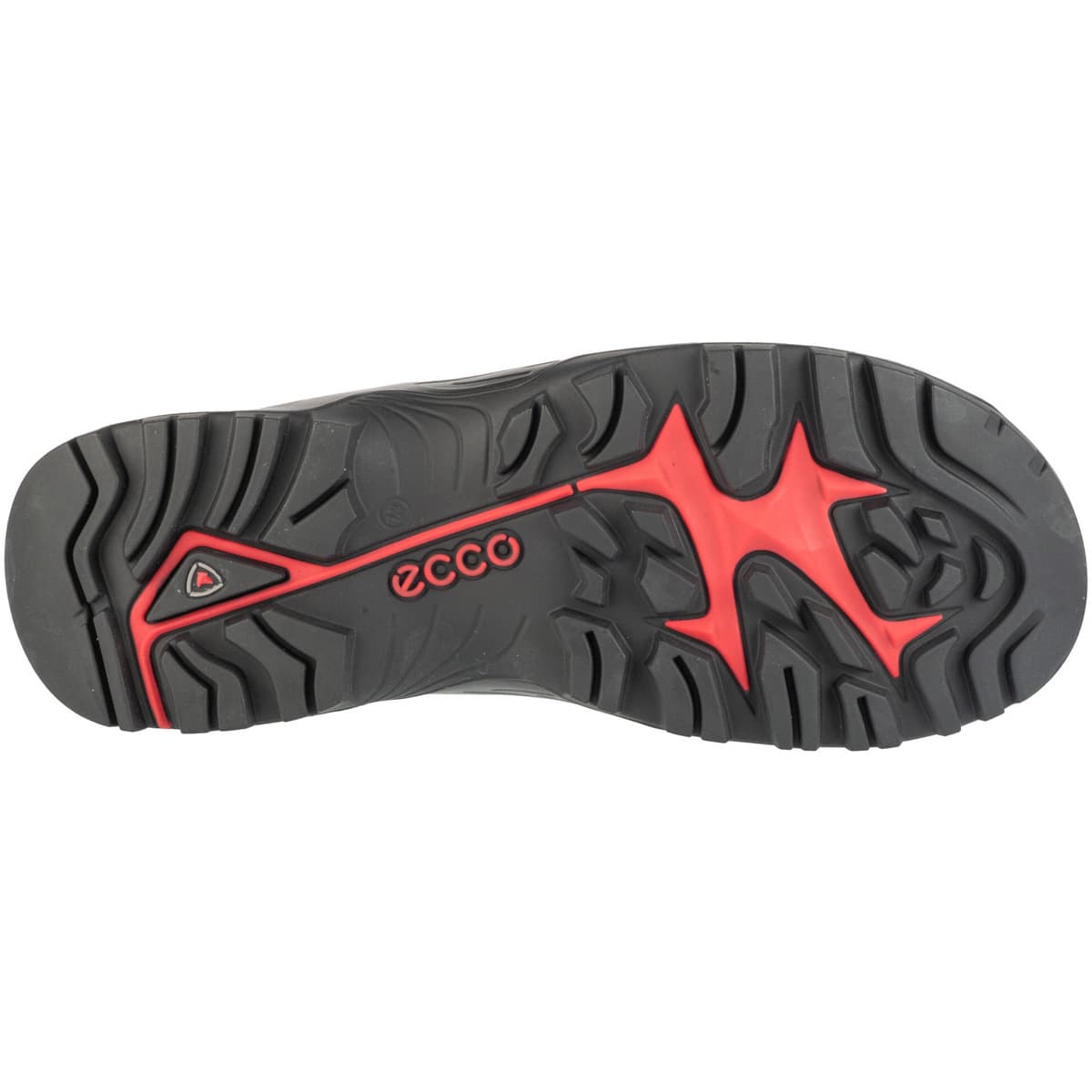 Men's Sneakers Ecco Black