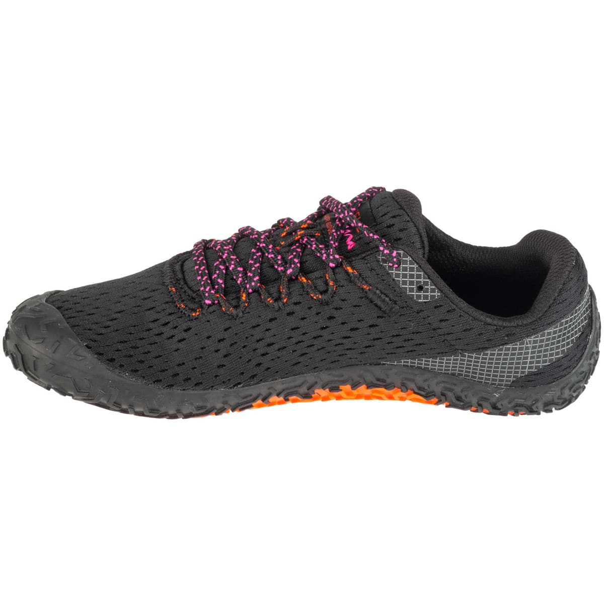 Women's Running Shoes Merrell Black