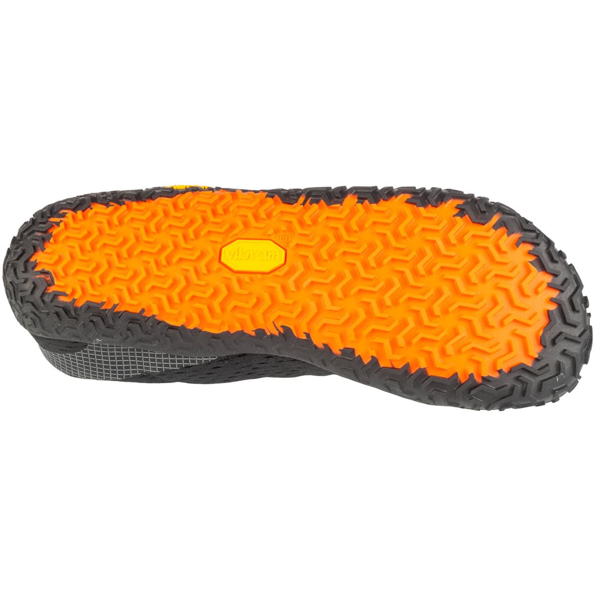 Women's Running Shoes Merrell Black