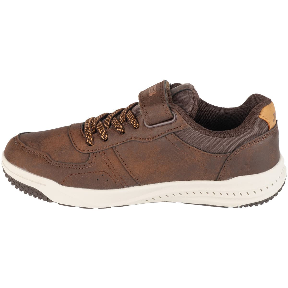 Boys' Sneakers Joma Brown