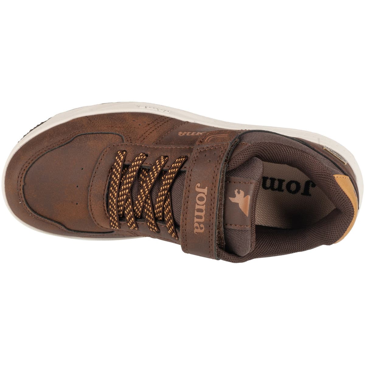 Boys' Sneakers Joma Brown
