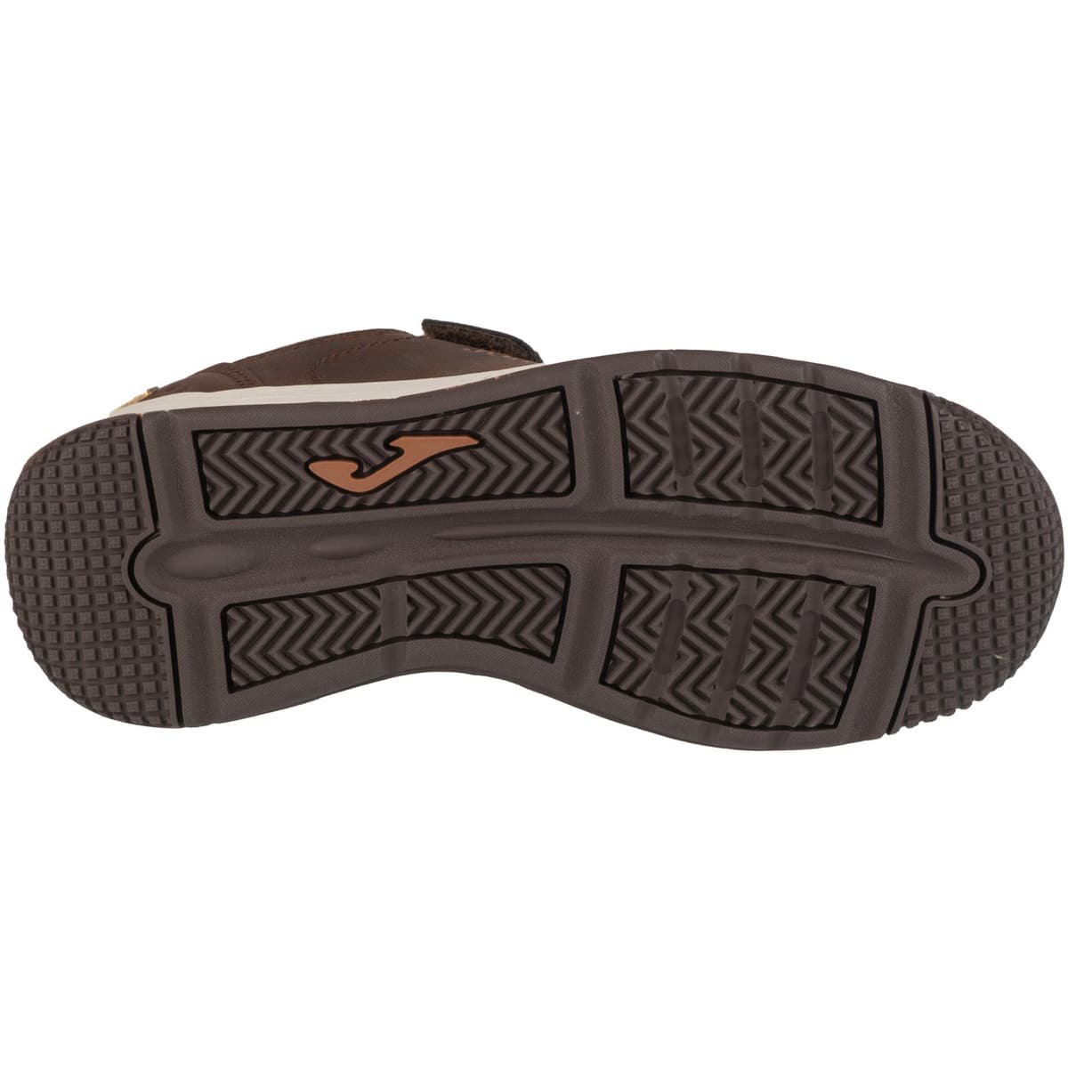 Boys' Sneakers Joma Brown