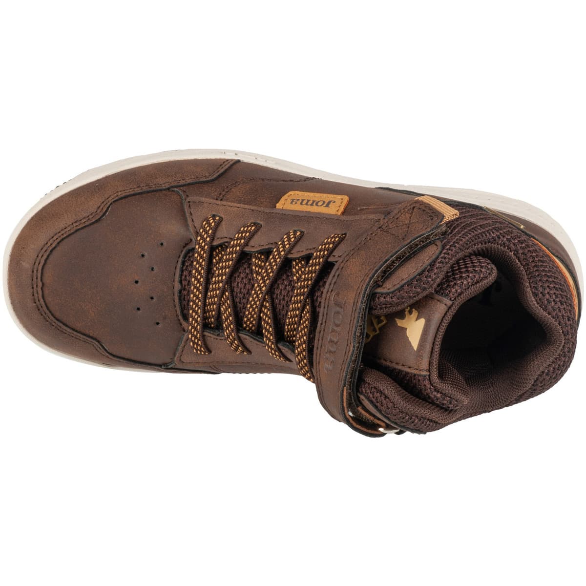 Boys' Sneakers Joma Brown