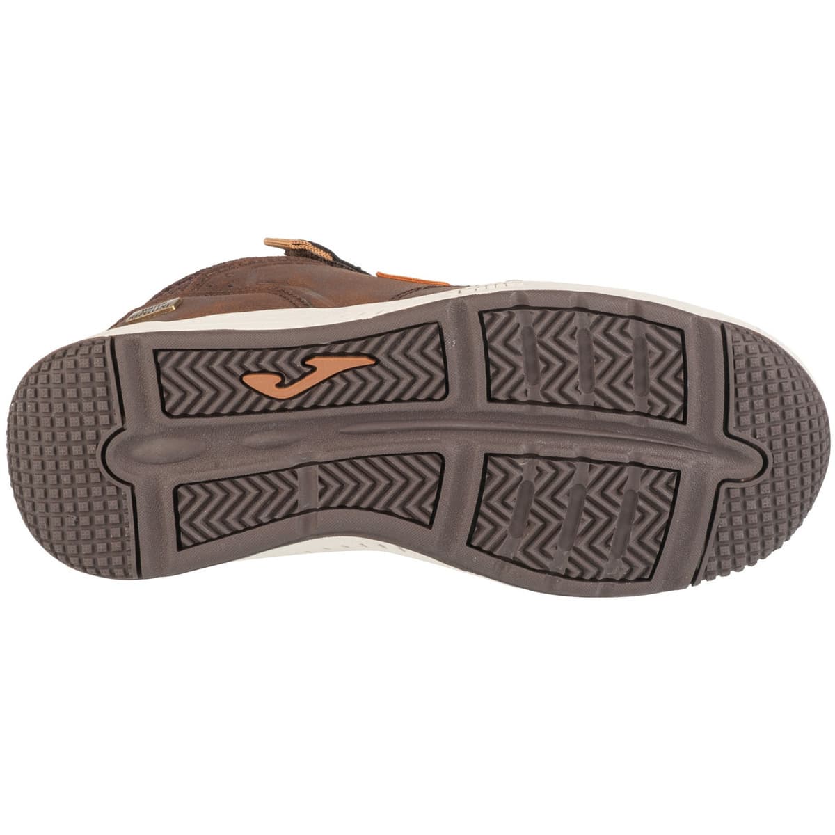 Boys' Sneakers Joma Brown