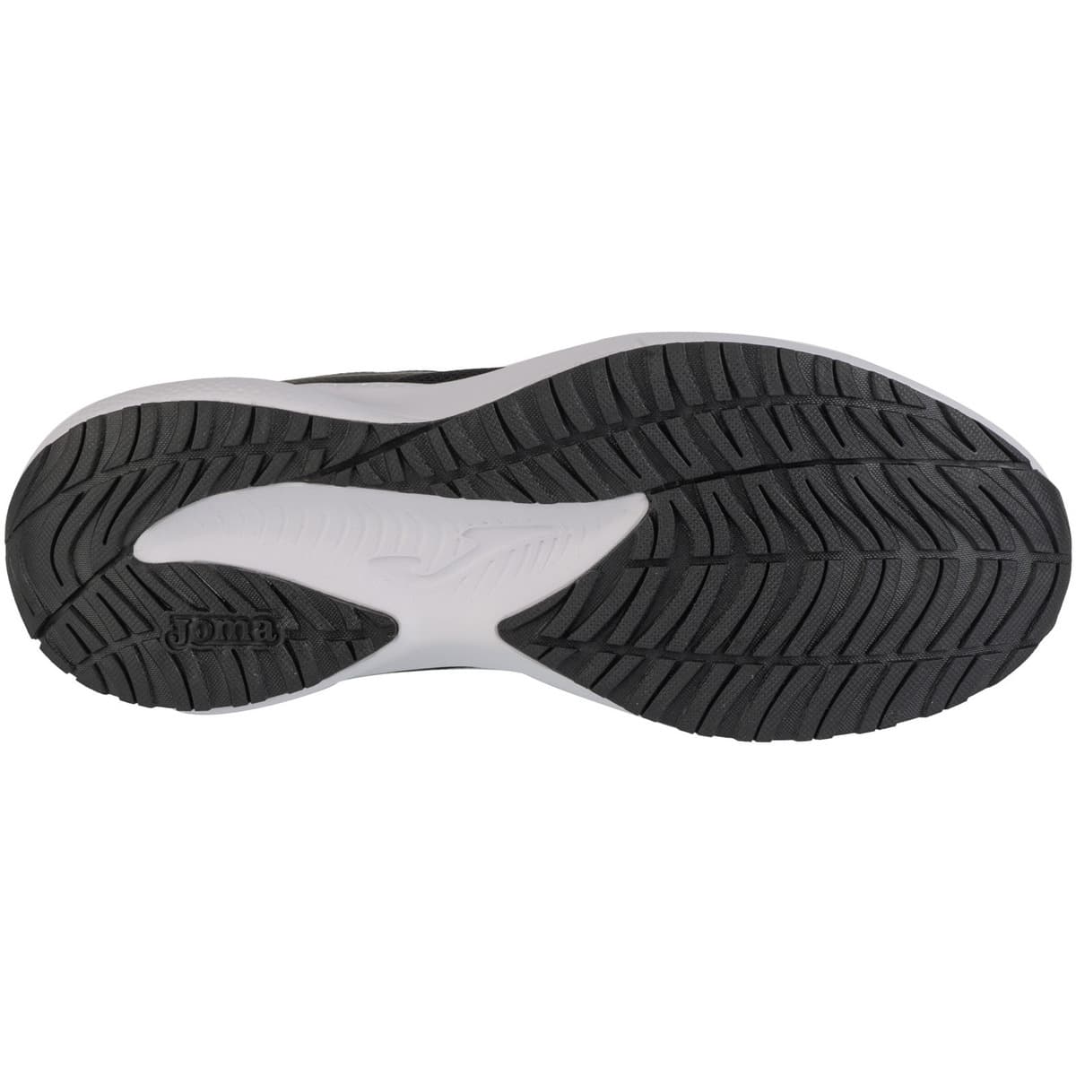 Men's Sports Shoes Joma Black