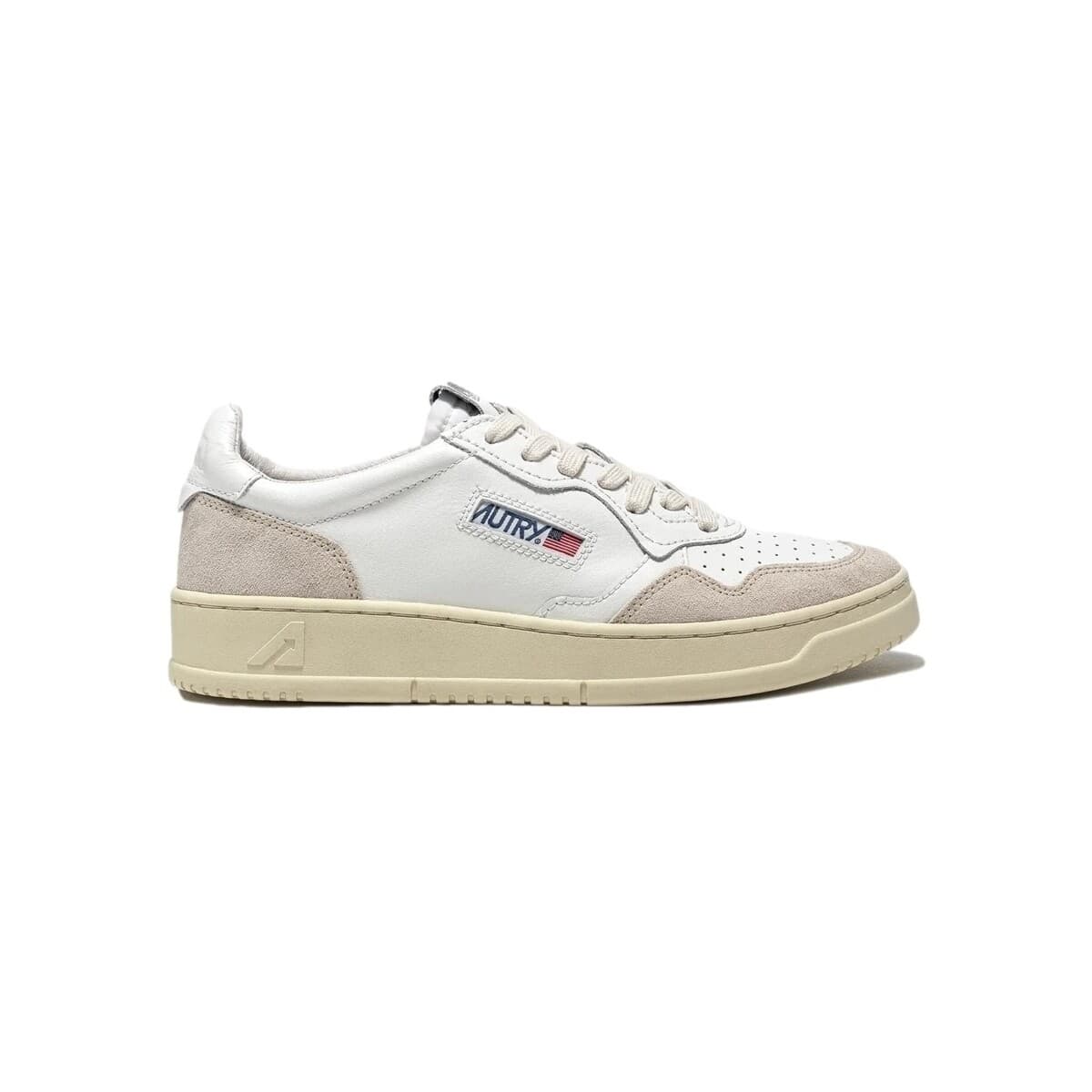 Women's Sneakers Autry White