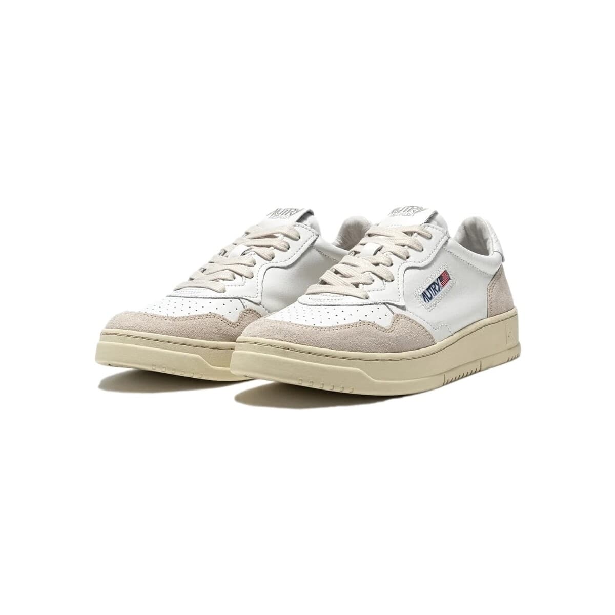 Women's Sneakers Autry White
