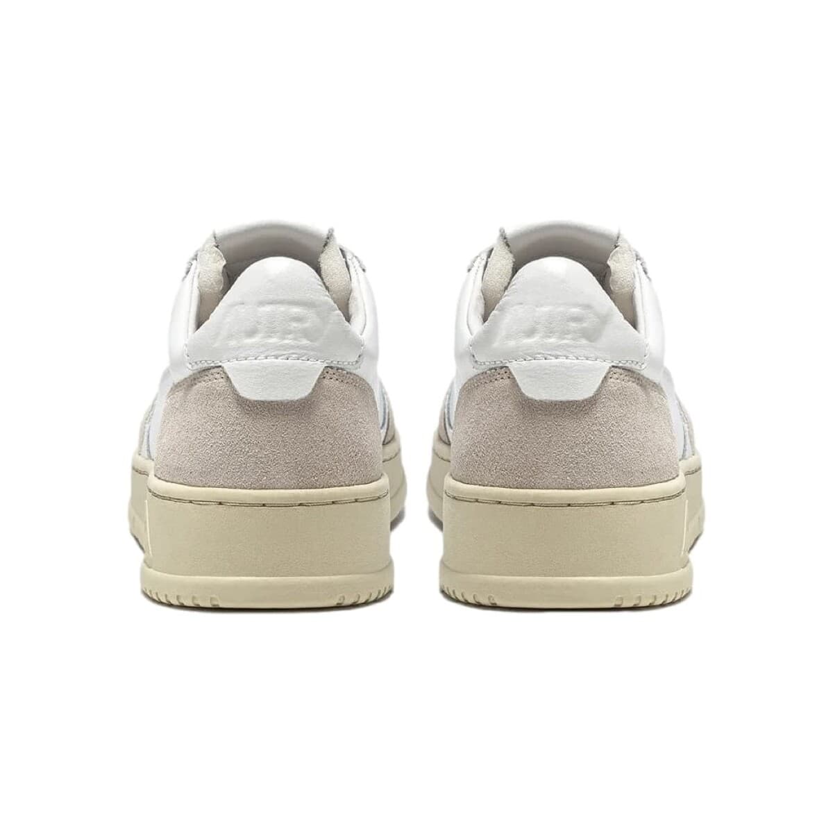 Women's Sneakers Autry White