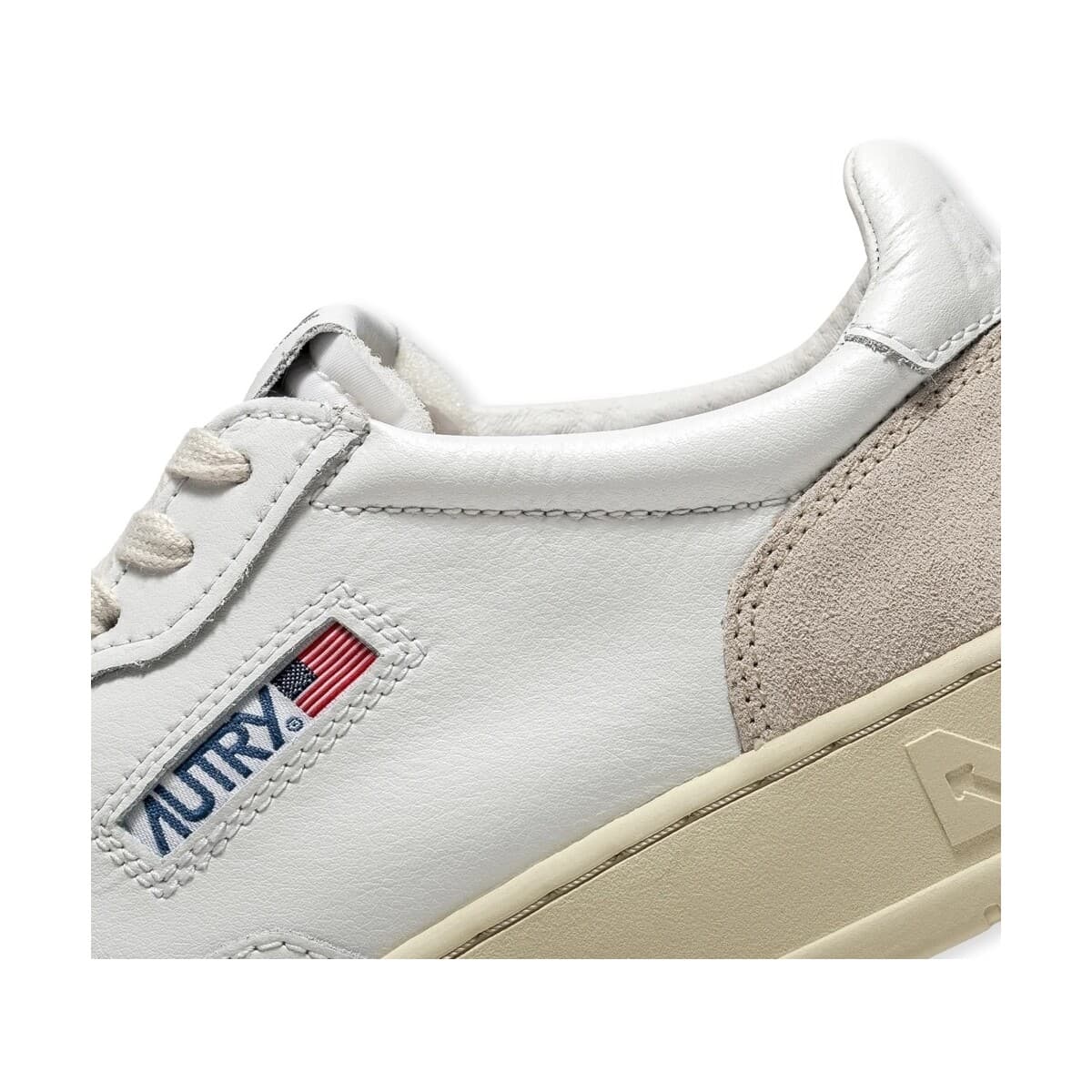 Women's Sneakers Autry White