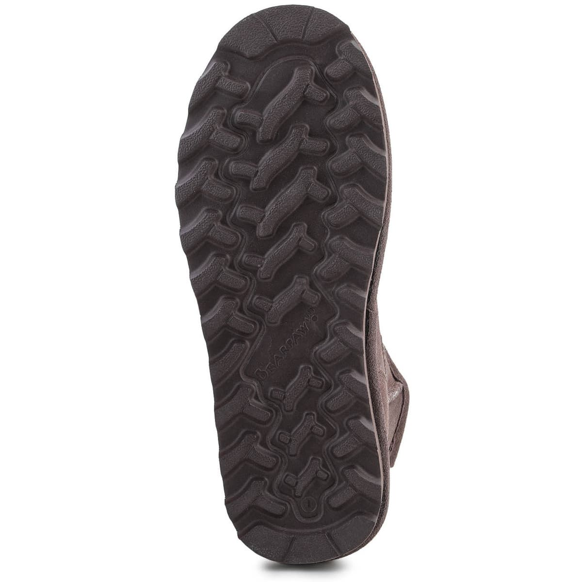 Women's Boots Bearpaw Gray