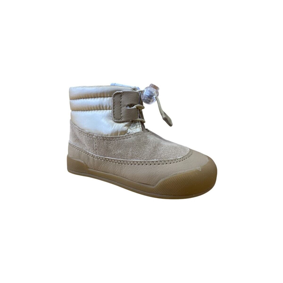 Women's Boots Blanditos Gray