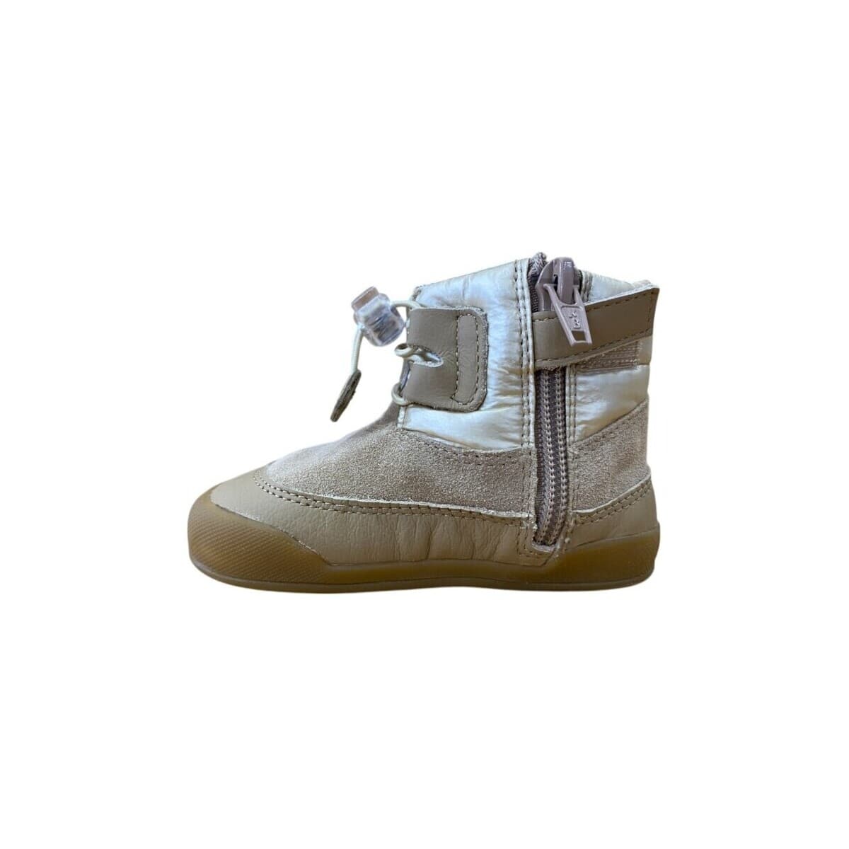 Women's Boots Blanditos Gray