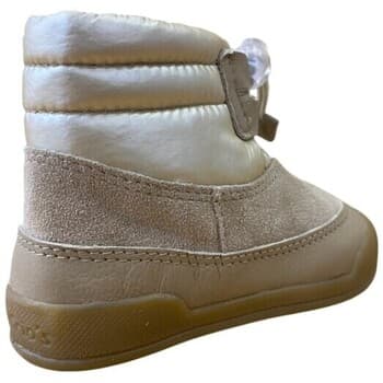 Women's Boots Blanditos Gray