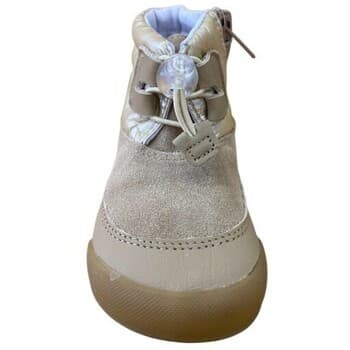 Women's Boots Blanditos Gray