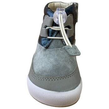 Women's Boots Blanditos Green