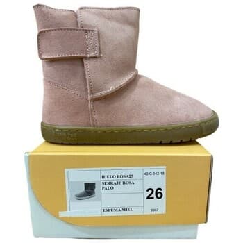 Men's Boots Blanditos Pink