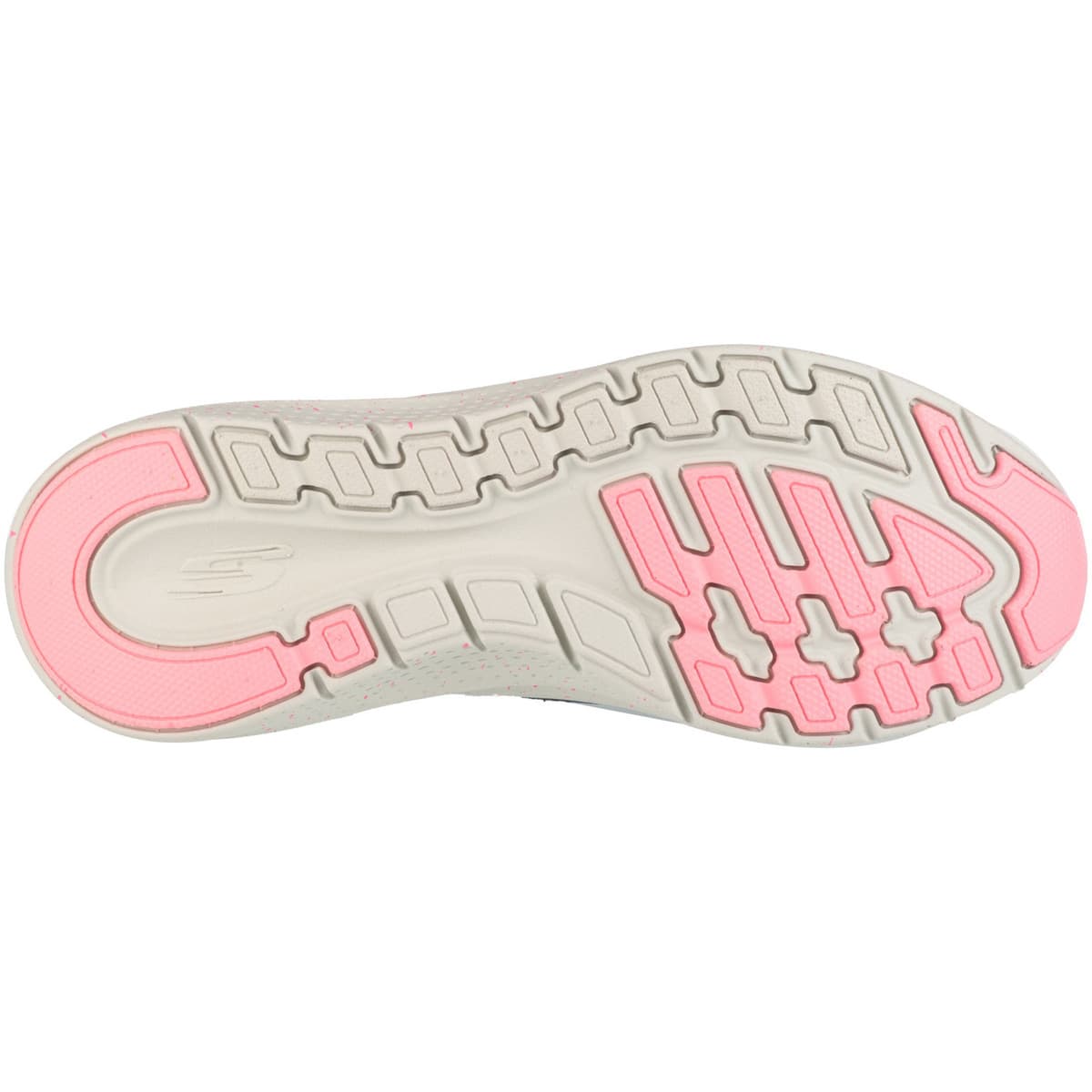 Women's Gym Shoes Skechers Blue