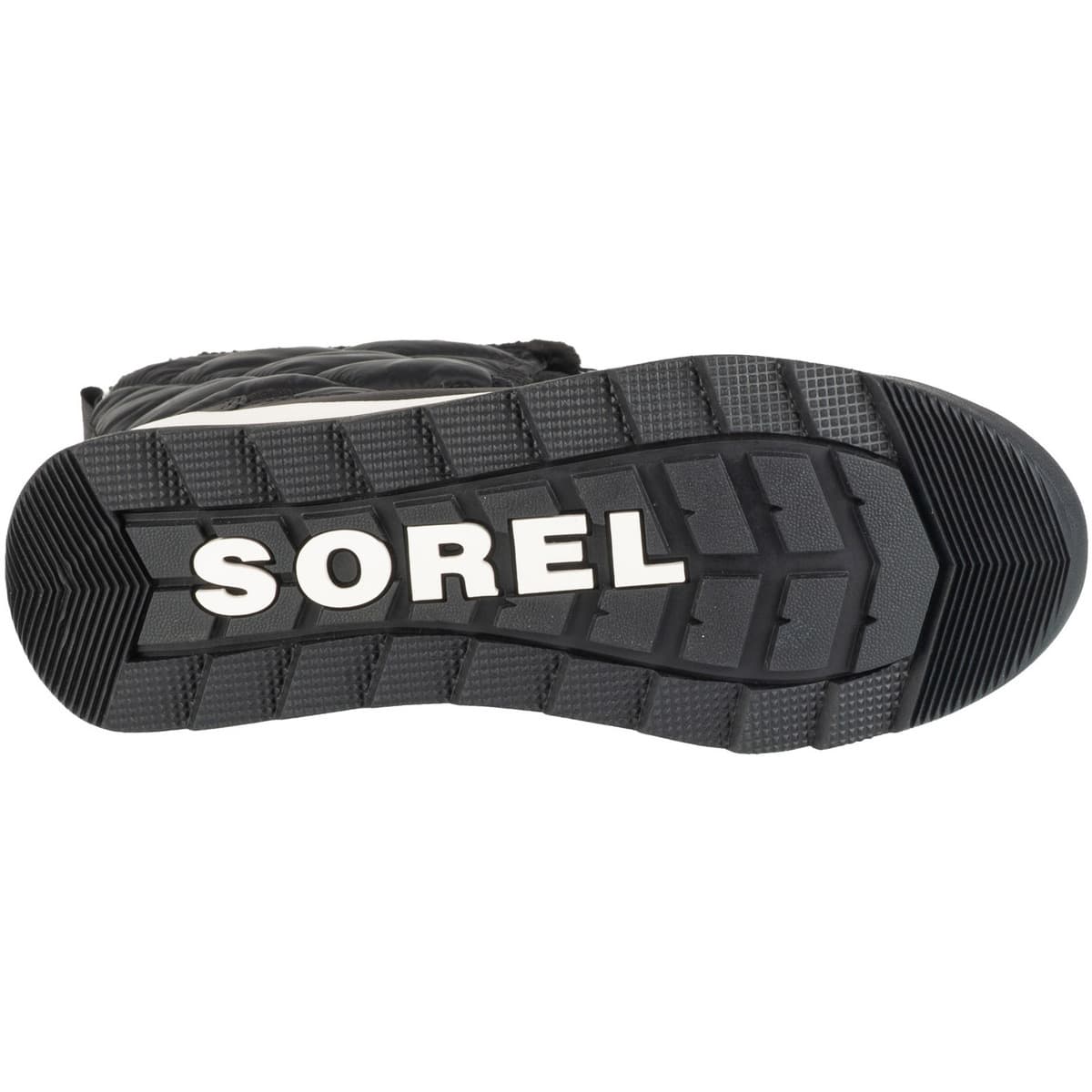 Women's Outdoor Shoes Sorel Black