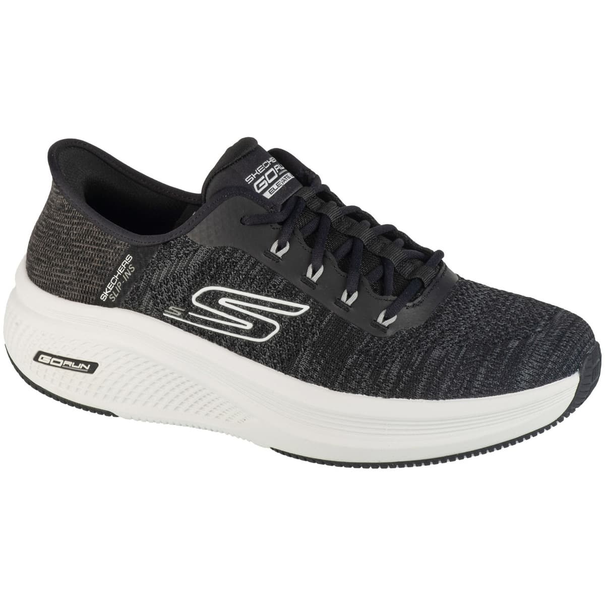 Men's Running Shoes Skechers Black
